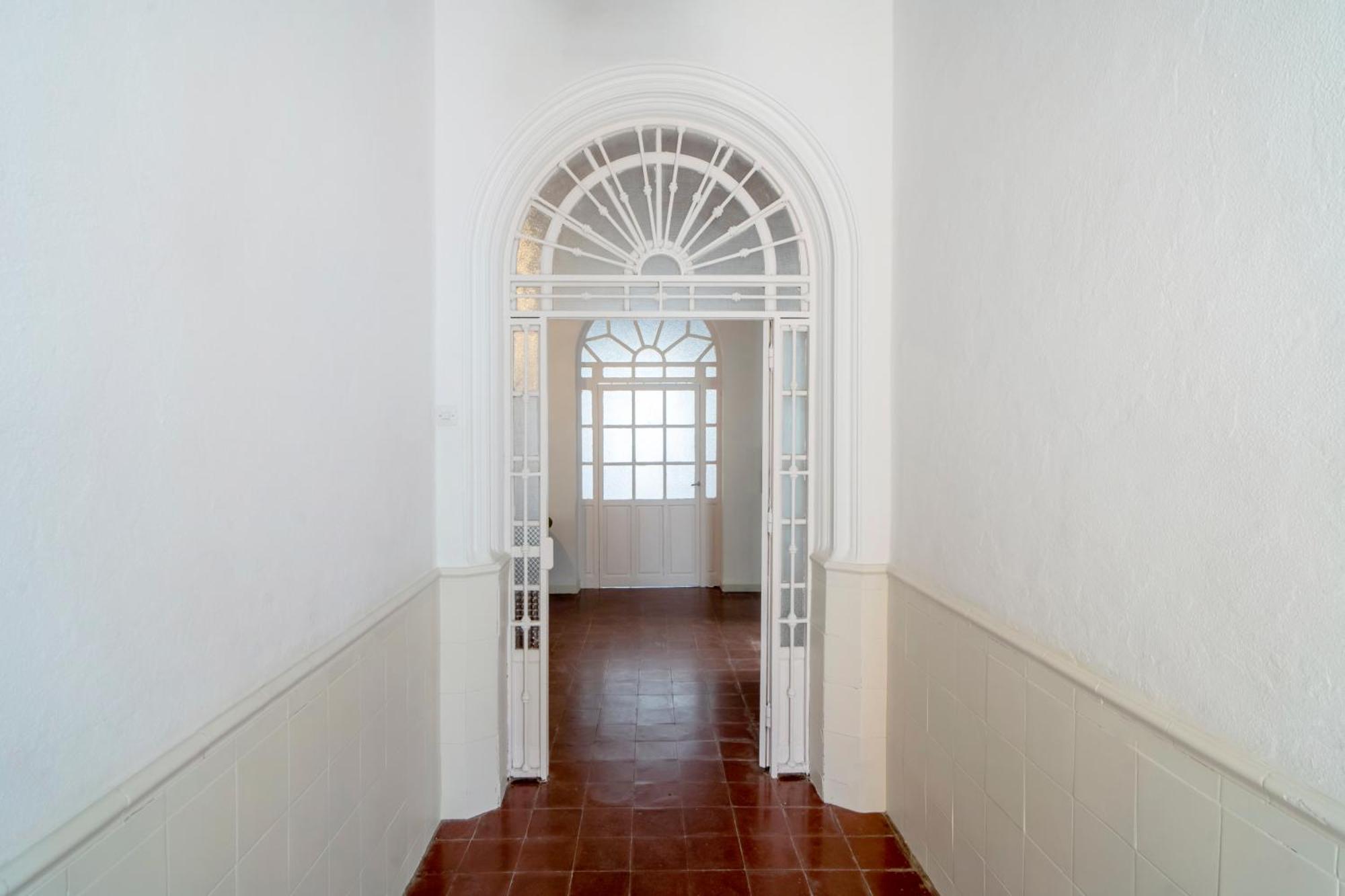 Вилла La Casa Del Convento Вильяманрике-де-ла-Кондеса Экстерьер фото