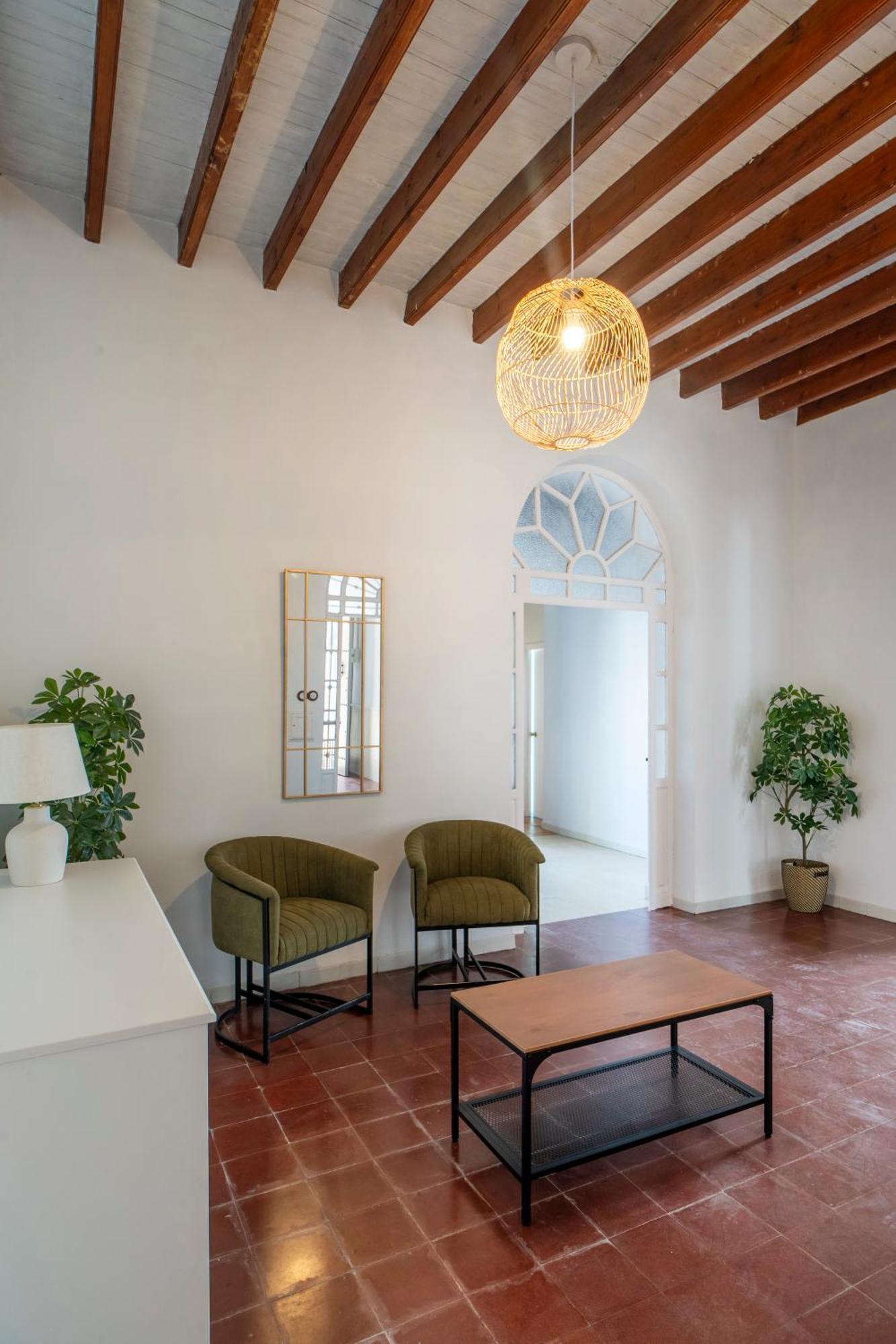 Вилла La Casa Del Convento Вильяманрике-де-ла-Кондеса Экстерьер фото